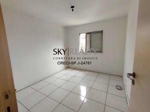 Imagem 12 de 13 de Apartamentos - Jabaquara - Ref: 14187 - V-14187