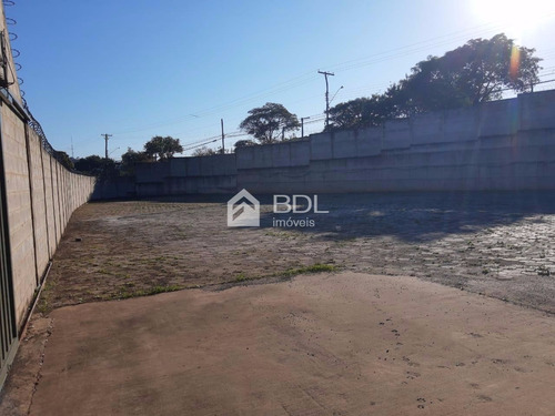 Terreno Para Aluguel Em Jardim Bom Sucesso - Te003098