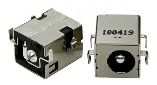 Conector De Carga Usb Asus A43 A43e K43 K53 X44c Frete 9,00