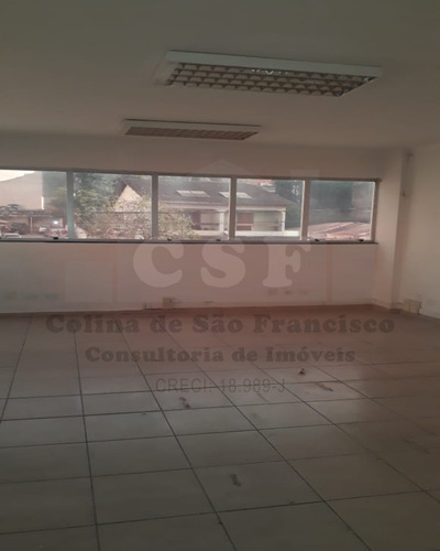 Imagem 10 de 30 de Prédio Comercial, Com 900m2, Muito Bem Localizado, Com 3 Andares, - Pr00049 - 70592284