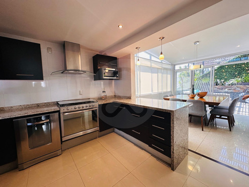 Bajó -9.0%: Departamento En Venta En Polanco Iii Sección