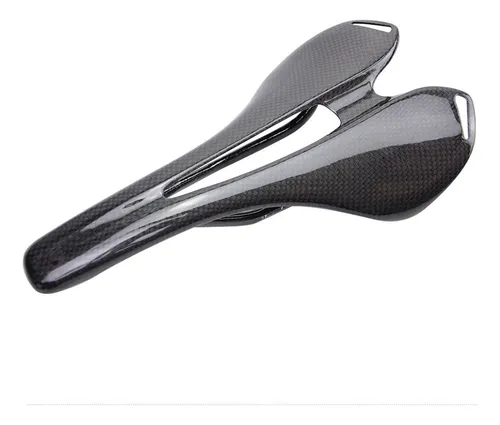 comprar Asiento Bicicleta Mtb Fibra Carbón 143x275mm 105g +\u002F- 5g