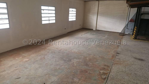 Ml Local En Alquiler En Las Minas 25-21 Yg