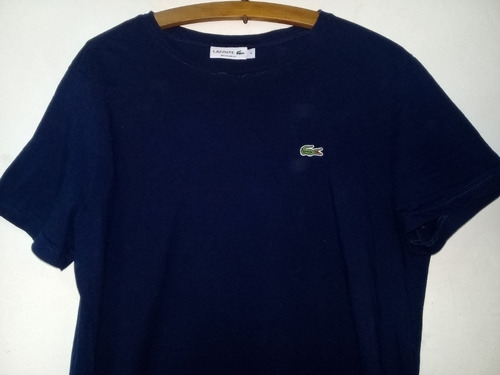 Remera Lacoste S