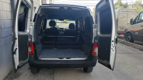 Citroën Berlingo 1.6 Hdi 92 Bussines Mixto 2016