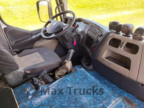 Renault Premium 380 Dxl