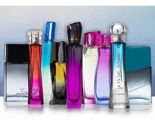 Fraiche perfumes hotsell