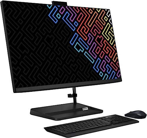 All-in-one Lenovo Ideacentre 3i 27 Core I7-13620h 64gb Ram 1