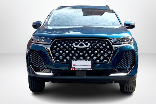 Chirey Tiggo 7 Pro 2024