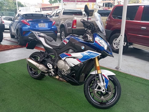 Imagen 3 de 7 de Bmw S1000xr