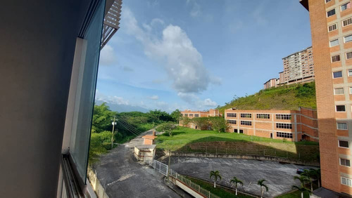 Imagen 9 de 13 de Apartamento En Venta Parque Caiza/miravila Riv # 10089