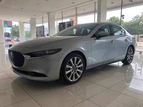 Imagen 1 de 14 de Mazda 3 Grand Touring Lx