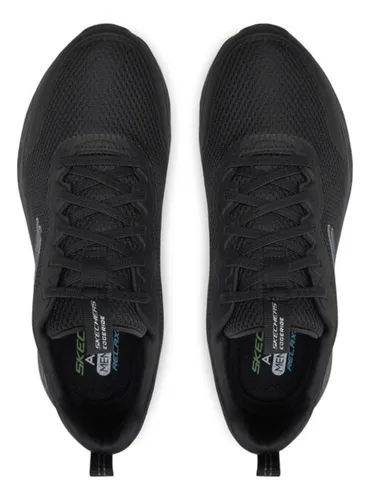 Tenis Skechers Edgeride Rekze Para Hombre