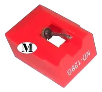 Comprar Pua Aguja P\u002F Sony Nd-138g Nd-147 Vl-38g Aiwa An-5 Ap-d5