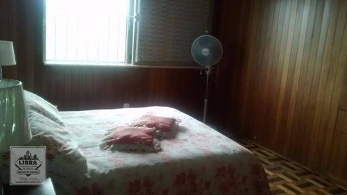 Imagem 17 de 29 de Tranquilidade E Sofisticação! Conforto No Isolamento 4 Quartos Com Uma Suite - Ca0028