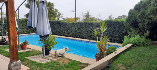 Oportunidad! Casa Con Eficiencia Energética (71732)
