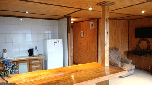 Arriendo Cabaña, Km 6.5 Playa Hermosa, Pto Varas