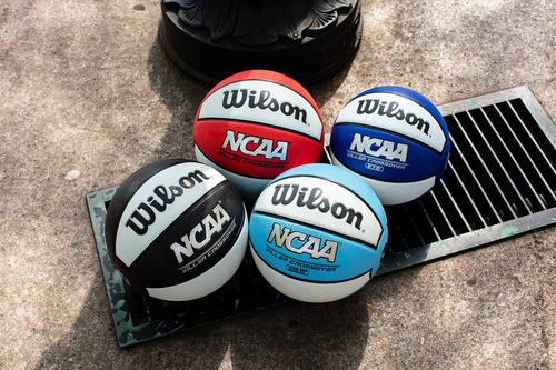 Balón De Baloncesto Killer Crossover 7 Pulgadas