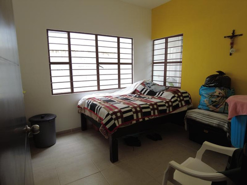 Venta Casa Bardeada 2 Hab. Col. Loma Linda Tuxpan Veracruz