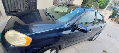 Pontiac G3 D Std Aa Ee Mt