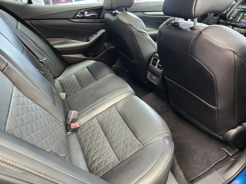 Nissan Maxima 3.5 Exclusive Cvt