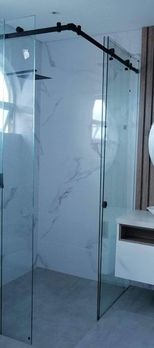 Imagen 5 de 8 de Mamparas De Baño