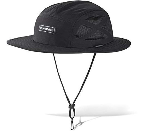 Dakine 10002457 Kahu Gorro De Surf, Color Negro