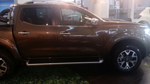 Renault Alaskan Iconic 4x4 M Alaskan Iconic 4x4mt