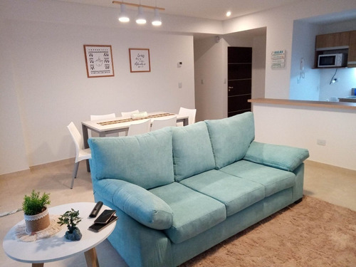 Imagen 1 de 13 de Departamento En Puerto Madryn