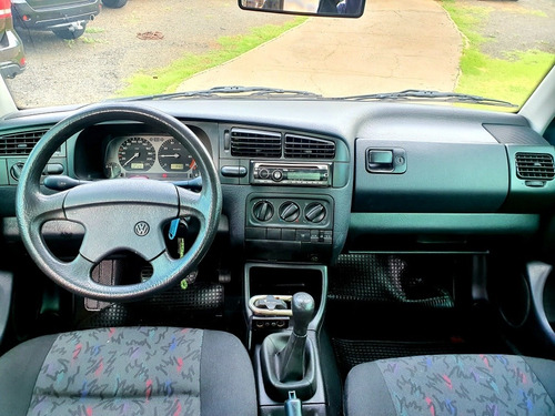 Volkswagen Golf 1.8 Gl 1995