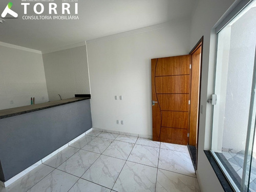 Imagem 6 de 30 de Casa À Venda No Jardim Santa Marta - Ca02053 - 69503707