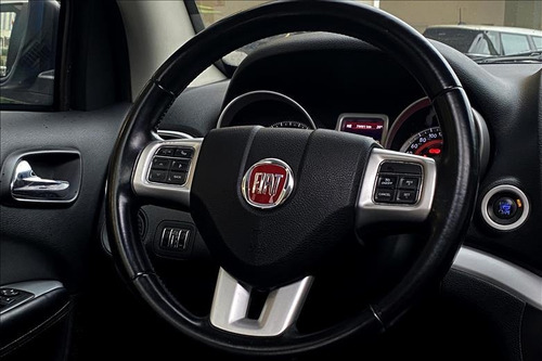 Imagem 6 de 12 de Fiat Freemont 2.4 Precision 16v