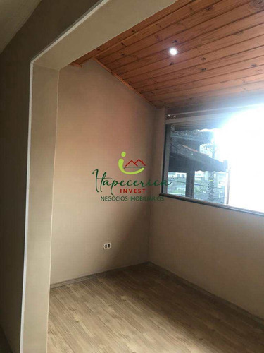 Imagem 4 de 26 de Prédio À Venda Jardim Marilu Itapecerica Da Serra - Vpr0511