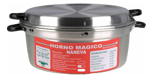 Horno Magico 26 Cm