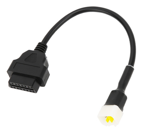 Cable De Diagnóstico De 6 Pines, Adaptador De Diagnóstico Ob