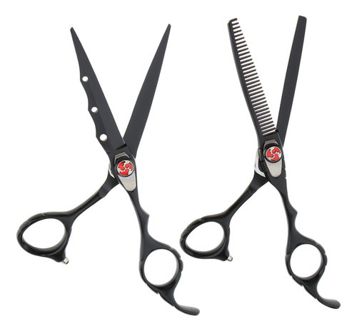 Set De Corte De Pelo Profesional Para Barbero - 6.7\\\ 'stra