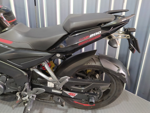 Pulsar Ns 200 Pro