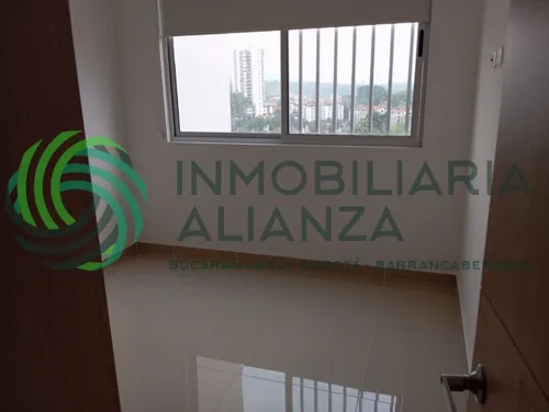 Apartamento En Venta En El Recreo. Cod V61693