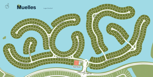 Imagen 13 de 14 de Terreno Lote En Venta Ubicado En Muelles, Puertos, Escobar