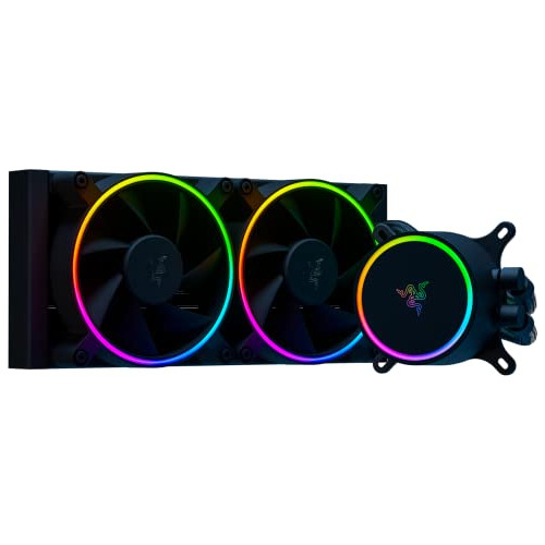 Watercooling Razer Hanbo Chroma Rgb 240mm 