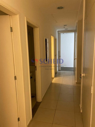 Imagem 15 de 15 de Ótimas Salas Comerciais Na Chácara Santo Antônio - Mr78824
