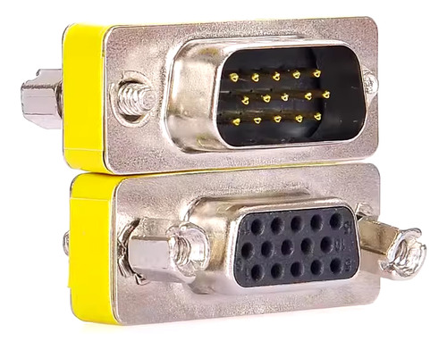 Union Copla Serial Rs323 Db9 9 Pines