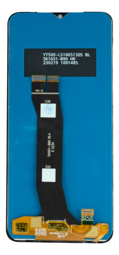 Pantalla Display Compatible Huawei Nova Y61 Orig