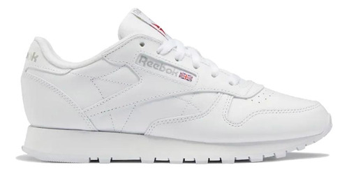 Championes Reebok Classic Leather C