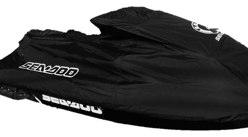 Capa Viagem Premium Fina Jet Ski Sea Doo Gti-gtr-gts