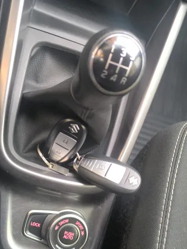 Suzuki Vitara 1.6 Gl All Grip
