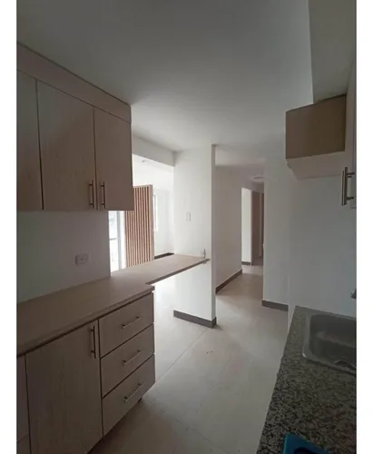 Venta Apartamento 64mts2 Jamundí, Valle Del Cauca 12972-1