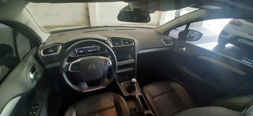 Citroën C4 Lounge 2018 1.6 Hdi 115 Feel Pack Bonificado