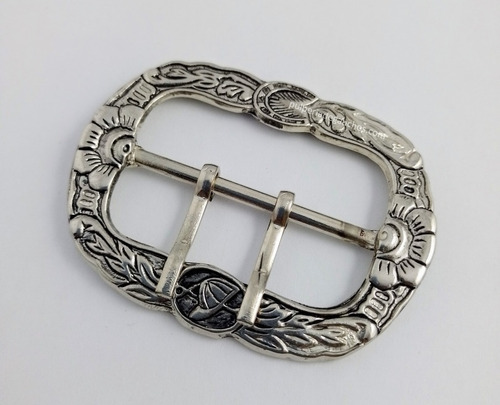 Hebillas Cintouron No Lote, Gaucho, Cowboy, Vaquero, Zamac