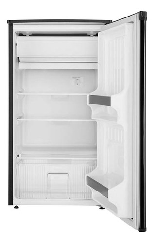 Frigobar Mabe 93 Litros Negro Rmf04hv0